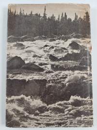 Itä-Karjala : maa ja kansa