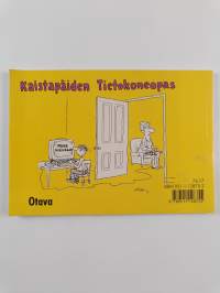 Kaistapäiden tietokoneopas