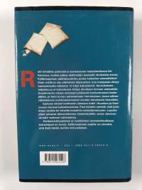 Raid ja poika : jännitysromaani