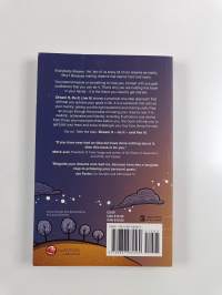 Dream It, Do It, Live It : 9 Easy Steps To Making Things Happen For You