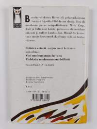 Viisi unohtumatonta koiraa