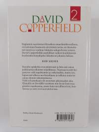 David Copperfield 2