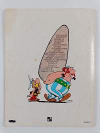 Asterix Britanniassa