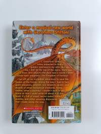 The kingdom of fantasy