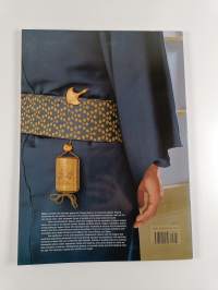 Ojime : Magical jewels of Japan