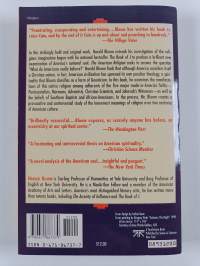 The American religion : the emergence of the post-Christian nation