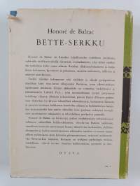 Bette-serkku