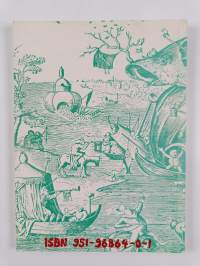 Vandaalit : näytelmä