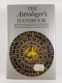 The Astrologer&#039;s Handbook