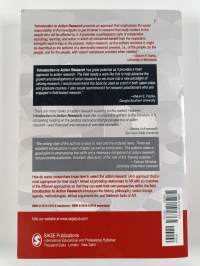 Introduction to action research : social research for social change