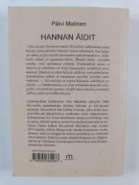 Hannan äidit