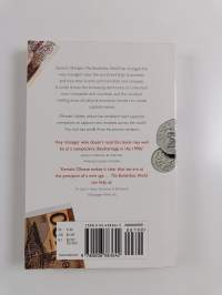 The borderless world : power and strategy in the interlinked economy