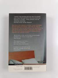 The accidental tourist