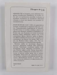 Kristityn vaellus 2 : Kristityn lesken vaellus