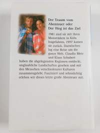 Abgefahren : in 16 Jahren um die Welt