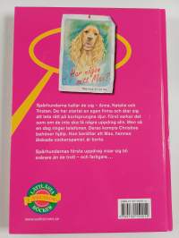 Har någon sett Max?