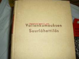 Vallankumouksen suurlähettiläs - Aleksandra Kollontayn elämä ja toiminta vuosina 1872-1917
