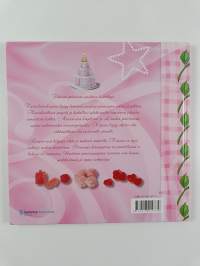 Prinsessojen keittokirja : 26 lumoavaa reseptiä