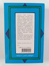 Diplomaattien talvisota