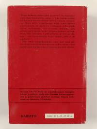 Sen teet mihin uskot