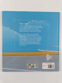 Hui, me lennetään!