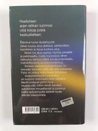 Keskeneräisyyden puolustus