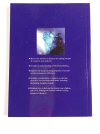 The Book of Crystal Healing