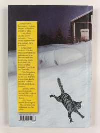 Etsivätoimisto Käpy ja kadonnut kirjekuori