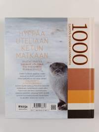 Utelias kettu ja muita nisäkkäitä