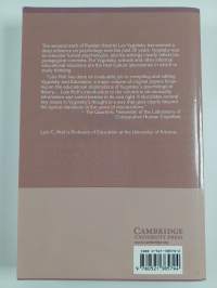 Vygotsky and education : instructional implications and applications of sociohistorical psychology