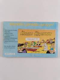 Masi : minialbumi 17