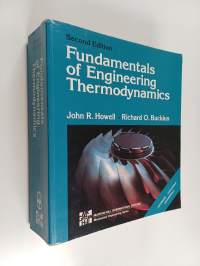 Fundamentals of Engineering Thermodynamics
