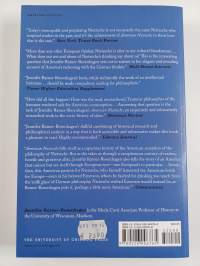 American Nietzsche - A History of an Icon and His Ideas