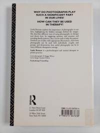 Beyond the Smile - The Therapeutic Use of the Photograph