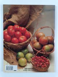 The Amazing Tomato Cookbook