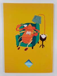 Löytöretki metsään