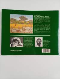 Guide naif des provinces de France = French provinces through the eyes of the modern primitives