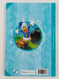 Sudenpentujen suuri jäljityskisa