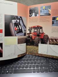 CASE   7000 sarjan traktorin myyntiesite