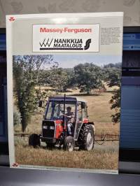 MASSEY FERGUSON 300 myyntiesite.