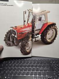 MASSEY FERGUSON 3000/3100 myyntiesite.