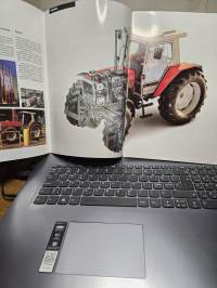 MASSEY FERGUSON 3000/3100 myyntiesite.