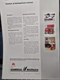 MASSEY FERGUSON 3000/3100 myyntiesite.