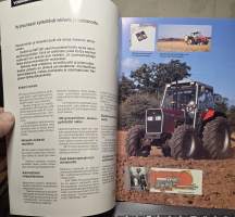 MASSEY FERGUSON 300 myyntiesite.