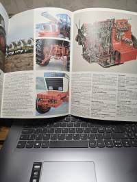 DAVID BROWN / CASE 1690 myyntiesite.