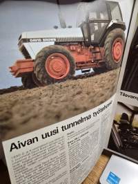 DAVID BROWN / CASE 1690 myyntiesite.