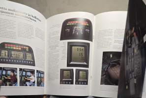 FORD  40- sarjan traktori myyntiesite