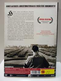 dvd Hitler - erään miehen ura