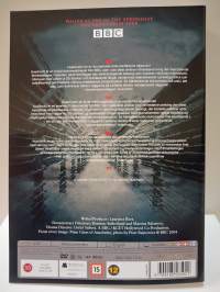 2 x dvd Auschwitz - natsit ja lopullinen ratkaisu