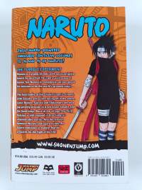 Naruto Vol. 5: Includes vols. 13, 14 &amp; 15